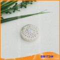 Chinese Button Frog Button Fabric Button BM1724